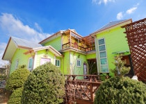 철원 노스텔지아 펜션, 홍천·인제·철원·화천, 강원 - 여기어때 특가