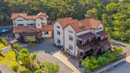 경주 아띠펜션, 경주 (감포.불국사), 경북 - 여기어때 특가