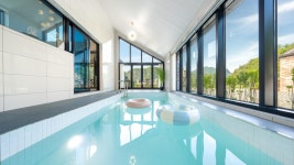 단양 단델리온 풀빌라, 단양·충주·제천·괴산, 충북 - 여기어때 특가