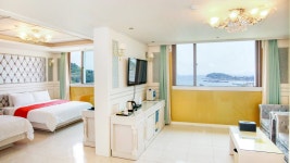 여수 비치 호텔, 여수, 전라 - 여기어때 특가