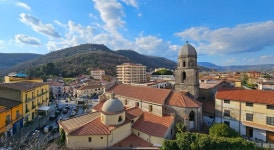 B&B dei Rota Mercato San Severino Salerno, 메르카토 산 세베리노, 이탈리아 - 여기어때 특가