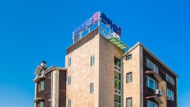 대천해수욕장 큰하늘펜션, 대천·보령, 충남 - 여기어때 특가