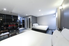 광안리 HOTEL Y, 광안리·수영·민락, 부산 - 여기어때 특가