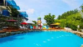 강촌 다볼펜션&카라반, 춘천(남이섬)·강촌, 강원 - 여기어때 특가