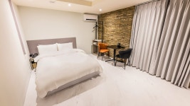 호텔 레니스 서면, 서면·동래·연제·남구, 부산 - 여기어때 특가