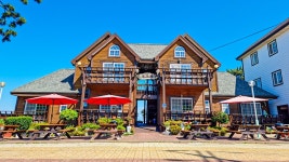 만리포 솔밭펜션, 태안·만리포·청포대, 충남 - 여기어때 특가