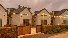 제주 판포레스트 펜션, 협재·한림, 제주 - 여기어때 특가