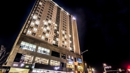 호텔 로제니아, 대구·구미·문경·안동, 경상 - 여기어때 특가