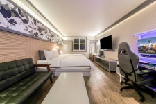 광주 아마레호텔, 광산구 하남·송정역, 광주 - 여기어때 특가