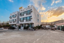 동해 스타비치펜션, 동해·삼척, 강원 - 여기어때 특가