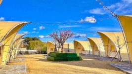 남해 보물섬글램핑, 경상/부산 - 여기어때 특가