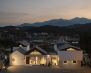 고성 스테이 앤 다이닝 산, 속초·고성, 강원 - 여기어때 특가