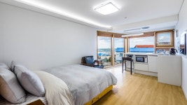 제주 올레뷰 펜션, 제주·애월, 제주 - 여기어때 특가
