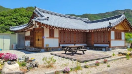 보은 서원한옥펜션, 청주·보은, 충북 - 여기어때 특가