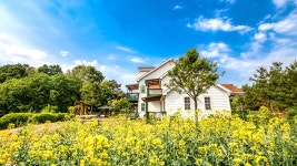 제천 청풍하트레이크펜션, 단양·충주·제천·괴산, 충북 - 여기어때 특가