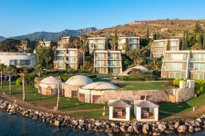 쿠움 호텔 앤 스파 보드럼, 보드룸, 튀르키예 - 여기어때 특가