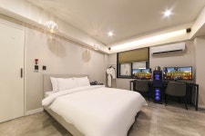 하남 이끌림호텔, 광산구 하남·송정역, 광주 - 여기어때 특가