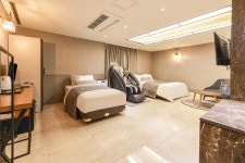 용산 HOTEL E-CUBE, 용산·중구·명동·이태원·서울역, 서울 - 여기어때 특가