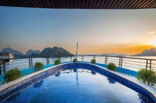 Dragon Bay Cruise, 하롱, 베트남 - 여기어때 특가