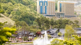 하이캐슬리조트, 평창·정선·횡성, 강원 - 여기어때 특가