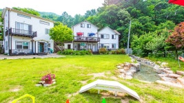 평창 힐링하시개 펜션, 평창·횡성·원주, 강원 - 여기어때 특가