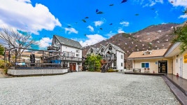 양산 해피밸리 펜션, 밀양·양산·김해·창원, 경남 - 여기어때 특가