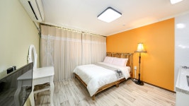 대천 대명펜션, 대천·보령, 충남 - 여기어때 특가