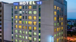 더 호텔 영종 , 인천국제공항(중구), 인천 - 여기어때 특가