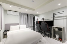 서면 레니스 호텔, 서면·초읍·양정·부산시민공원·범천, 부산 - 여기어때 특가