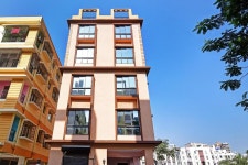 Collection O 805510 Hotel Cozy Inn, 뉴 타운, 바라사트, 인도 - 여기어때 특가