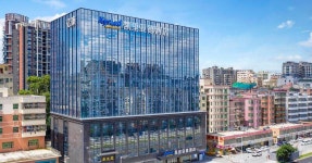 2025 선전 타이포 구시장 근처 호텔,숙소 베스트 10