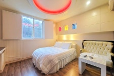 산청 숲무인텔, 거창·함안·창녕·합천·의령, 경남 - 여기어때 특가