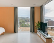 태안 더마레풀빌라, 꽃지·안면도, 충남 - 여기어때 특가