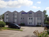 Hôtel Inn Design Amiens Resto Novo, 두리, 프랑스 - 여기어때 특가