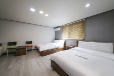 전주 호텔 엑스오-XO-, 전주 덕진구, 전북 - 여기어때 특가