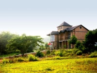 안면도 달빛연가펜션, 꽃지·안면도, 충남 - 여기어때 특가