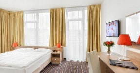 2025 프라하 프라하 5 근처 호텔,숙소 베스트 10