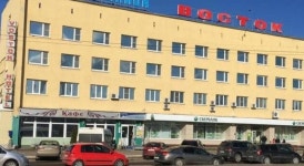 Vostok Hotel, 가가린, 러시아 - 여기어때 특가