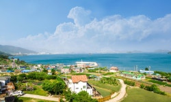 남해 아름펜션, 남해·사천, 경남 - 여기어때 특가