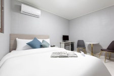 파주 휴모텔, 파주·금촌·헤이리·통일동산, 경기 - 여기어때 특가