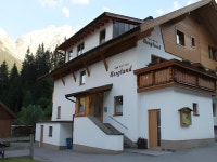 Pension Appartementhaus Bergland, 비버비어, 오스트리아 - 여기어때 특가