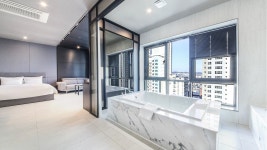 부산역 시티호텔, 부산역·남포·자갈치, 부산 - 여기어때 특가