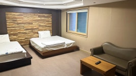 부곡 신라호텔, 통영·창녕, 경상 - 여기어때 특가