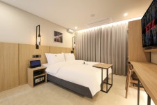 월평 호텔 컨티뉴 대전점, 대전, 충청 - 여기어때 특가