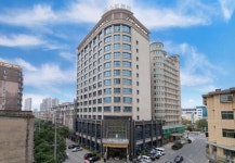 Yuhong International Hotel, 샹랴오, 중국 - 여기어때 특가