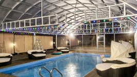 가평 핀란드캠핑성, 가평 - 여기어때 특가