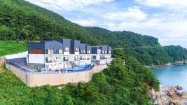 통영 네르하21스파펜션, 통영·고성, 경남 - 여기어때 특가