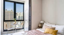 어반스테이 서면, 서면·동래·연제·남구, 부산 - 여기어때 특가