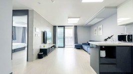 관광지 중심지에 위치한 오션뷰 숙소 | 여수 하이오션 스위트룸, 전라 - 여기어때 특가 관광지 중심지에 위치한 오션뷰 숙소 | 여수 하이오션... 