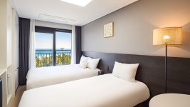 어반스테이 속초해변 AB, 속초·고성, 강원 - 여기어때 특가